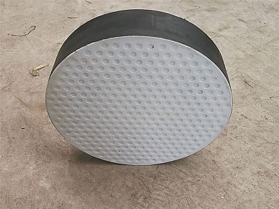 泰来县四氟板式橡胶支座易于更换缓冲隔震